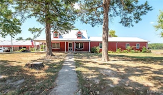 14225 S Highway 68, Saint James, MO 65559