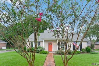 1909 S Tiffani Ave, Gonzales, LA 70737