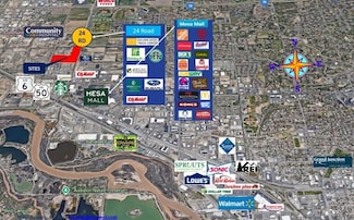 2350 F 1 2 Rd Unit Lot 2, Grand Junction, CO 81505