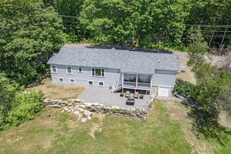 41 Barnard Ridge Rd, Meredith, NH 03253