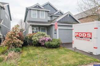 4124 Thoroughbred Ave SE, Albany, OR 97322