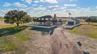 10309 Saint Peter's School Rd, Brenham, TX 77833