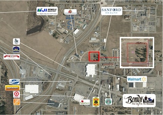 TBD Hannah Ave NW, Bemidji, MN 56601