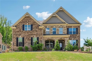 2410 Bridle Bridge Trail, Cumming, GA 30040