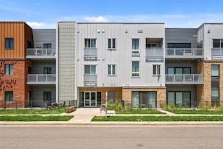 2525 Arapahoe St Unit RD315, Denver, CO 80205