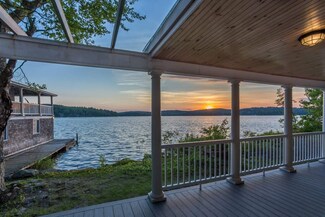 17 Great Island, Sunapee, NH 03782
