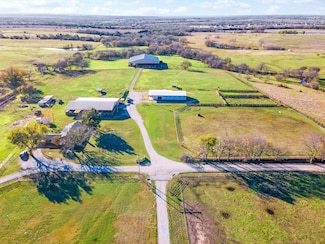 12992 Cemetary Rd, Marietta, OK 73448