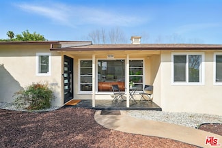 5234 Onaknoll Ave, Los Angeles, CA 90043