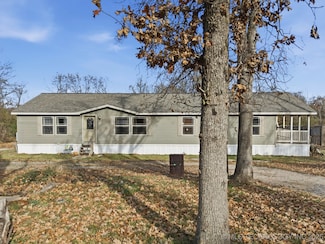 19075 E Timber Trail, Claremore, OK 74019