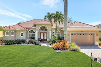 9711 Wilshire Lakes Blvd, Naples, FL 34109