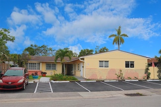 5881 NE 18th Ave Unit 2, Fort Lauderdale, FL 33334
