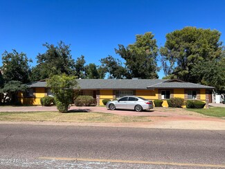 3232 W Orangewood Ave, Phoenix, AZ 85051