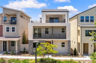 241 Abacus, Irvine, CA 92618