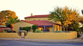 2202 E 9th St, Tucson, AZ 85719