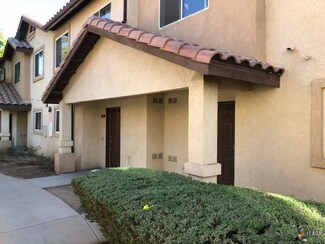 1160 Rosas St Unit 158, Calexico, CA 92231