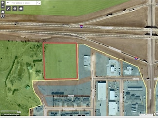 0 W 2nd St, Ellis, KS 67637
