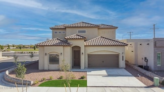 424 Masoud Ct, El Paso, TX 79932