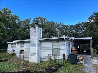 10606 County Road 579, Thonotosassa, FL 33592