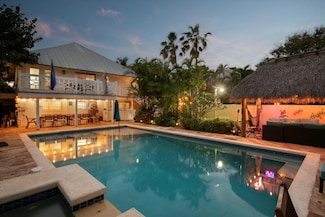 1626 Sirugo Ave, Key West, FL 33040