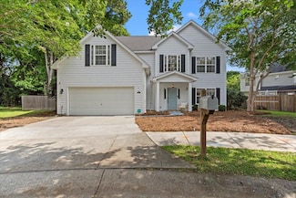 800 Heyward Cove Place, Charleston, SC 29412