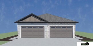 12350 Edgewater Dr, Papillion, NE 68046