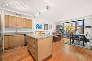 29 W 138th St Unit 1 B, New York, NY 10037