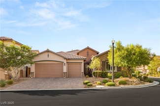 10843 Irving Park Ave, Las Vegas, NV 89166