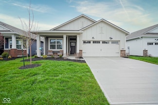 714 Faudree Dr, Westfield, IN 46074