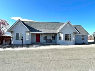 689 Castle Way, Winnemucca, NV 89445