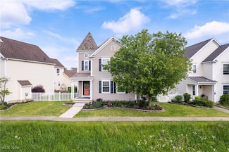 1150 Chapman Ln Unit 12, Medina, OH 44256