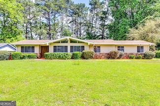 4342 Riverwood Cir, Decatur, GA 30035
