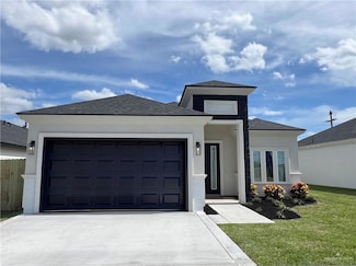 3405 Kerps St, Weslaco, TX 78596