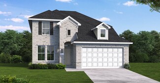Bradwell, Porter, TX 77365