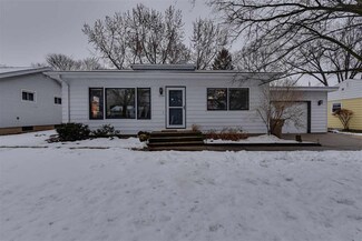 3705 Spenser Ln, Madison, WI 53704