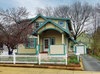 45 Groveland St, Mattapan, MA 02126