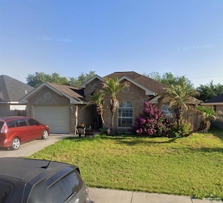 904 W Douglas St, Pharr, TX 78577
