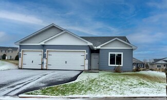 4840 Education Dr N, Hugo, MN 55038