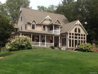 7995 Tate Rd, Caneadea, NY 14717
