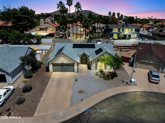4632 E Kachina Trail, Phoenix, AZ 85044