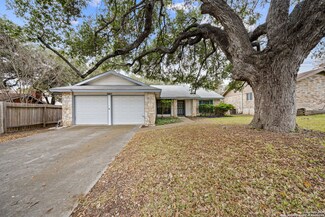 5607 Timberhurst, San Antonio, TX 78250