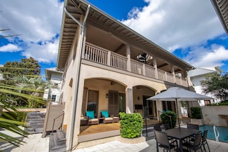 82 N Spanish Town Ln, Inlet Beach, FL 32413