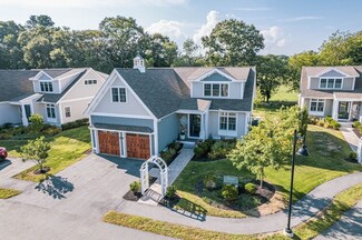 13 Canter Brook Ln Unit 13, South Hamilton, MA 01982