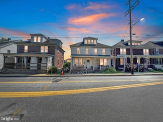 268 N Main St, Red Lion, PA 17356