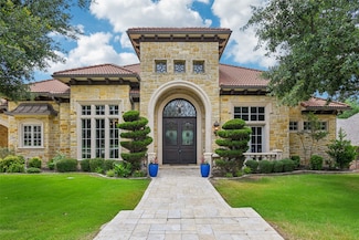 6203 Sweeney Trail, Frisco, TX 75034