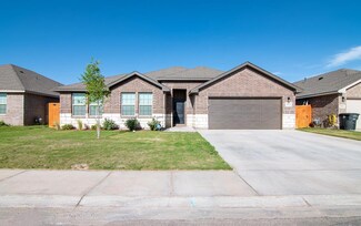 7102 Red Canyon Rd, Odessa, TX 79765