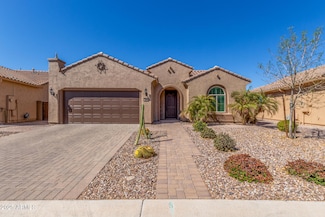 3964 N Hawthorn Dr, Florence, AZ 85132