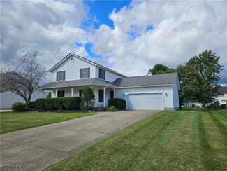 181 Countryside Dr, Medina, OH 44256
