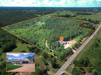 10740 Fm 2685, Gladewater, TX 75647