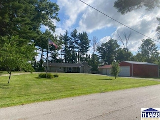 5741 Cook Rd, West Terre Haute, IN 47885