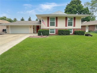 1109 Stinson Ave, Mattoon, IL 61938